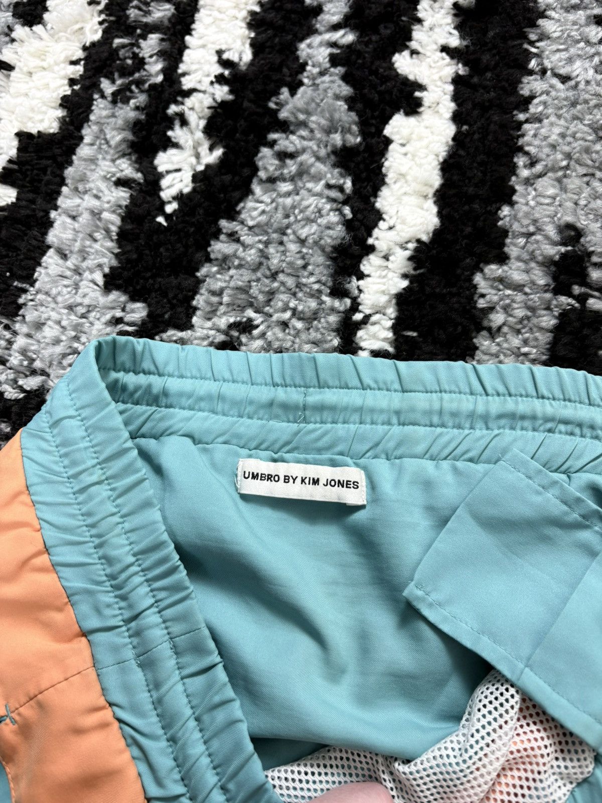 Kim Jones × Umbro Umbro Kim Jones swimming trunks shorts summer Size US 32 / EU 48 - 3 Thumbnail