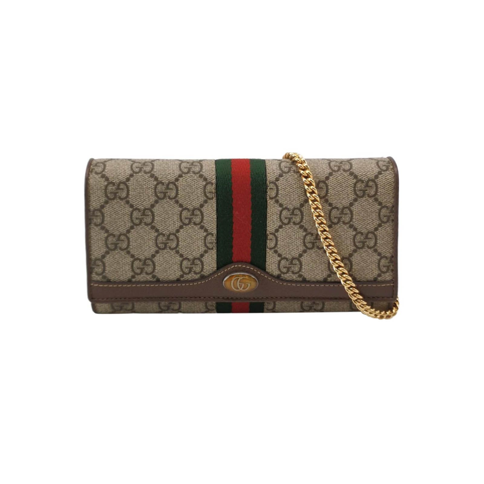 Gucci Gucci Women os Shoulder Bags Size ONE SIZE - 1 Thumbnail