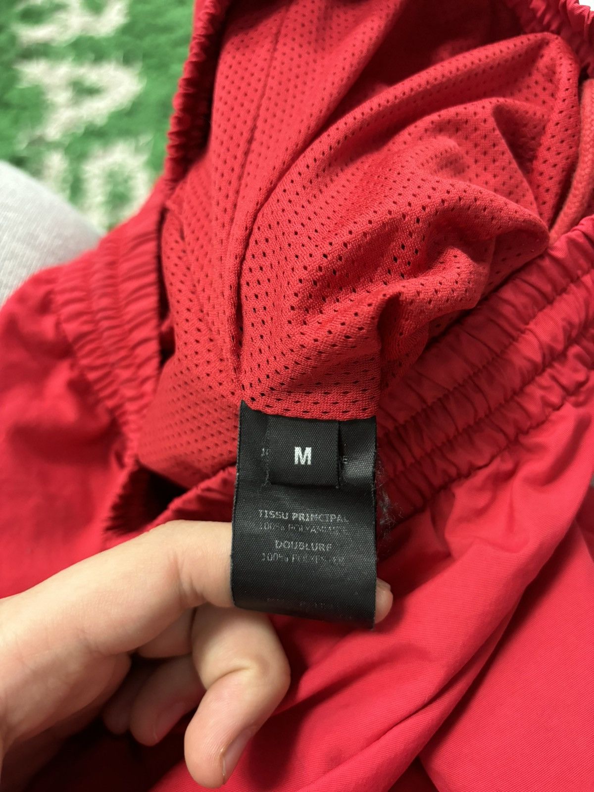 Vetements Vestments Red Pants Medium Size US 32 / EU 48 - 5 Thumbnail