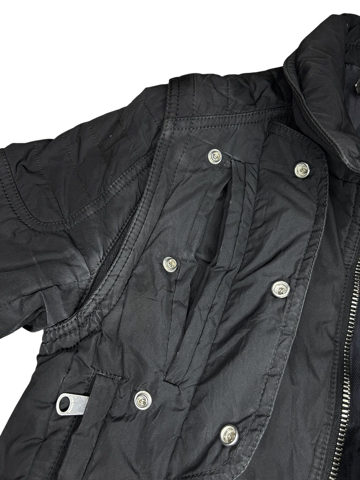 Dior F/W 08 KVA bomber Jacket Size US S / EU 44-46 / 1 - 9 Thumbnail