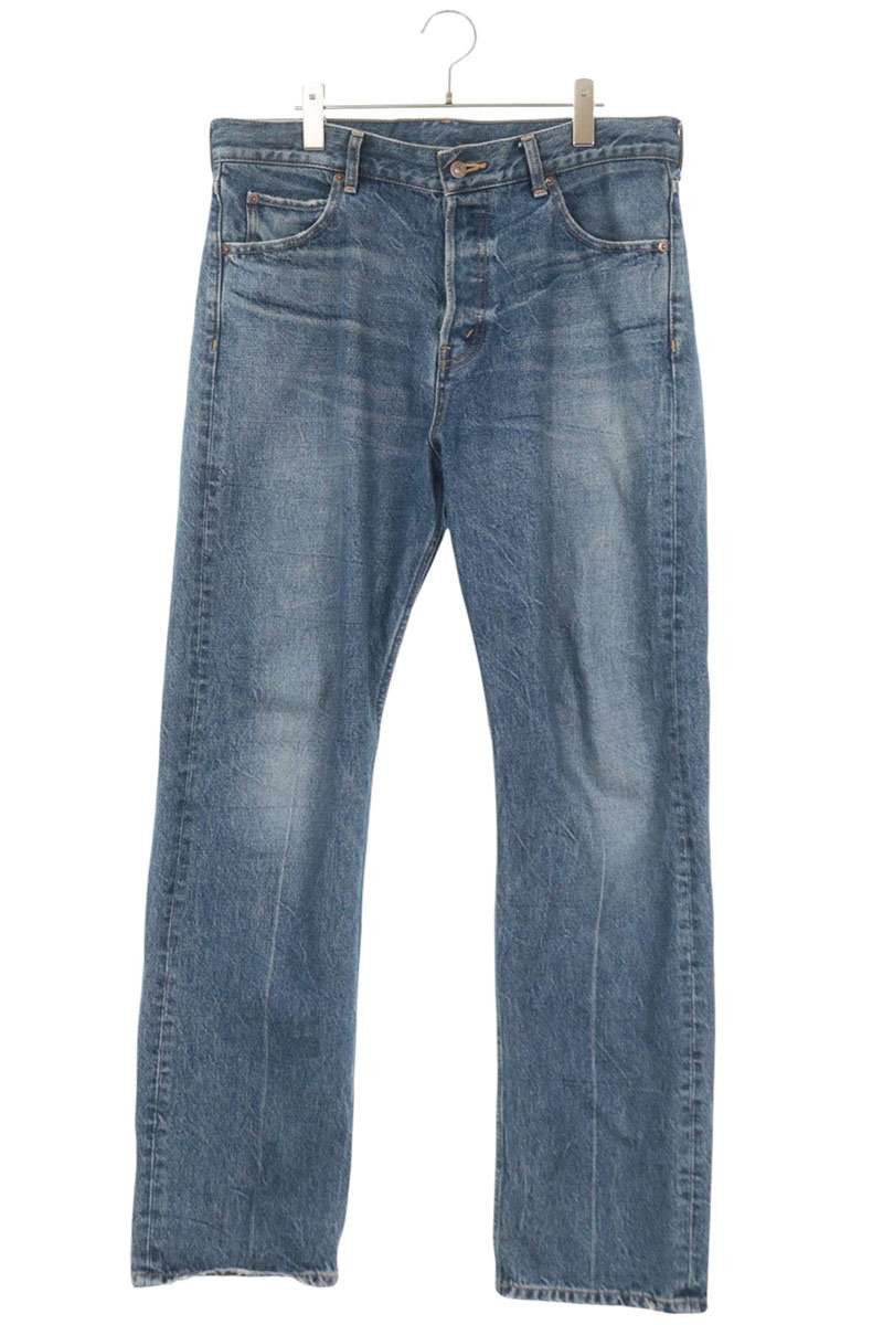 Celine Celine Dark Union Wash in size 29 M_SL_003 N309 789D 07ID