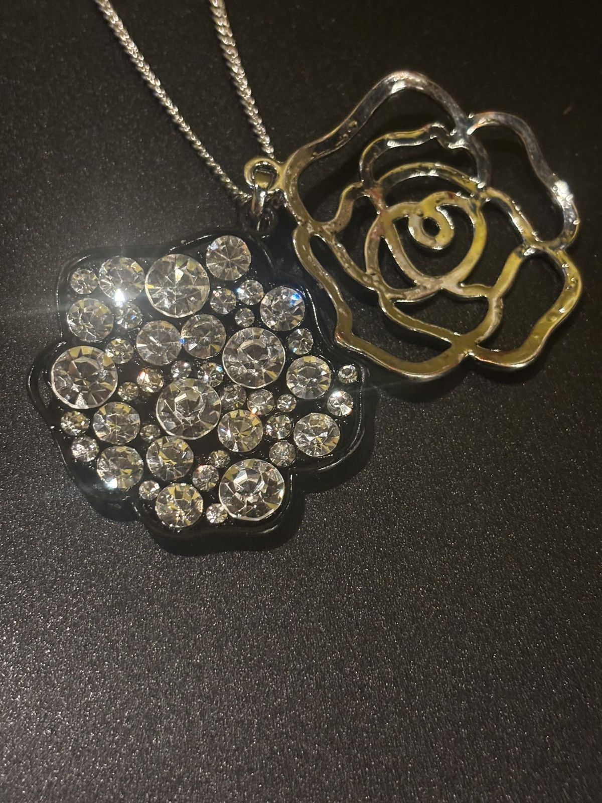 Other Pendant necklace6262 Size ONE SIZE - 7 Thumbnail