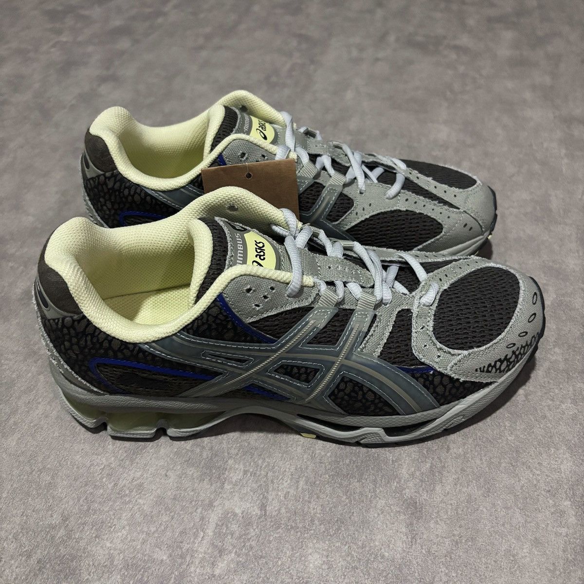 Asics Asics Gel-Nimbus 10.1 x 18 East (VERY RARE 🔥📈) Size US 8.5 / EU 41-42 - 7 Thumbnail