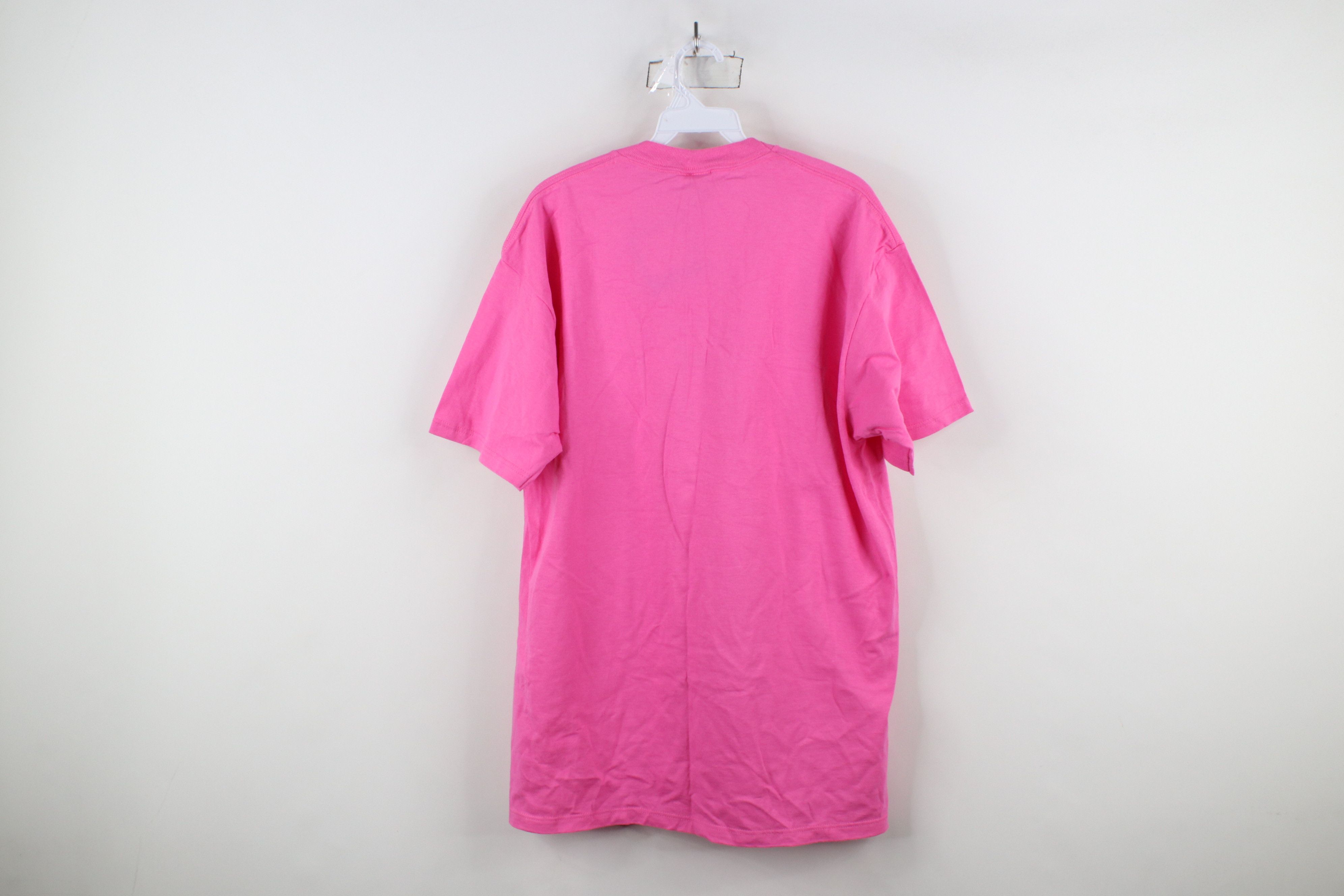 Disney × Vintage Deadstock Vintage 90s Disney Winnie the Pooh T-Shirt USA Size L / US 10 / IT 46 - 8 Thumbnail