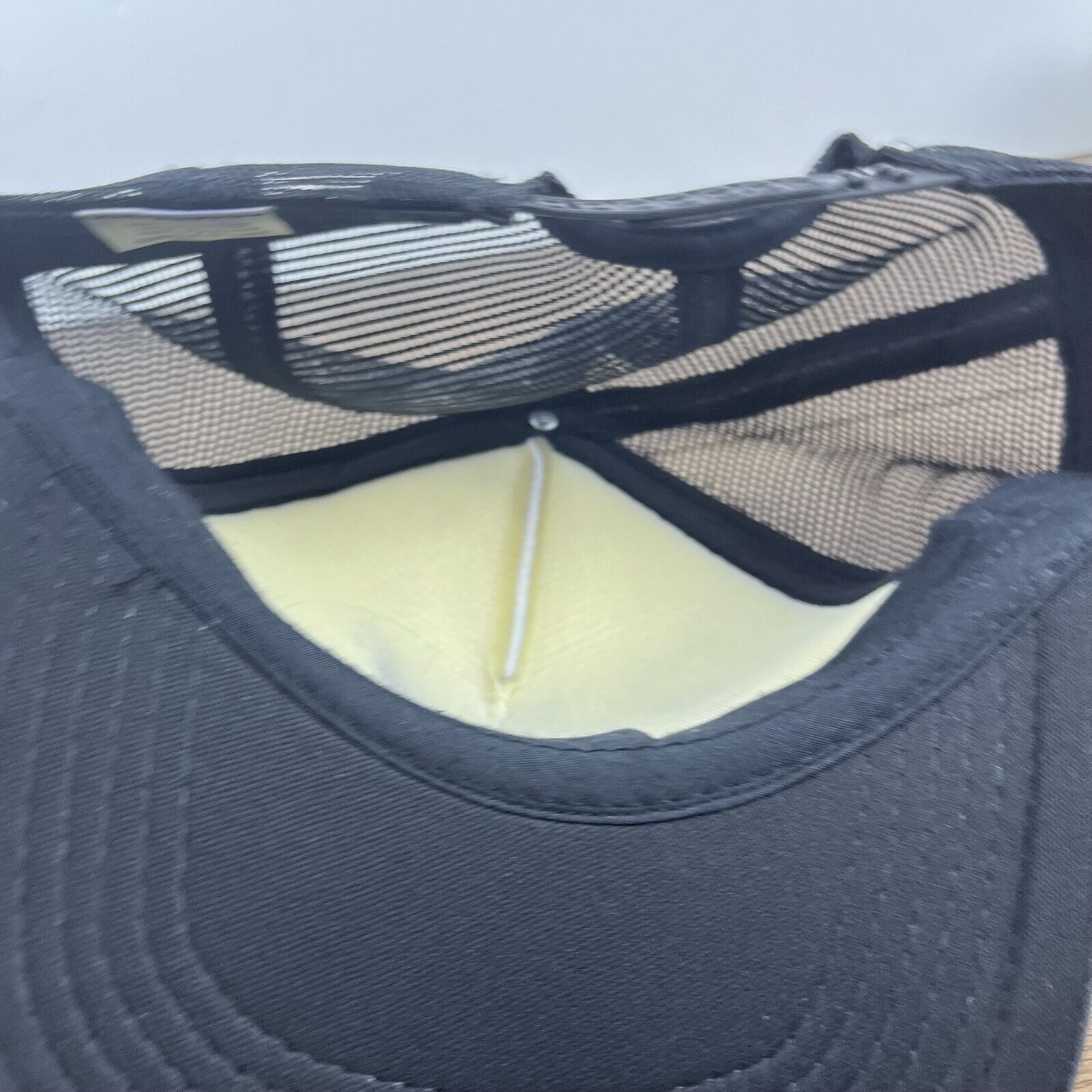 Other IL Primo Restaurant Hat Snapback Hat White Adjustable Hat Ad Size ONE SIZE - 12 Thumbnail