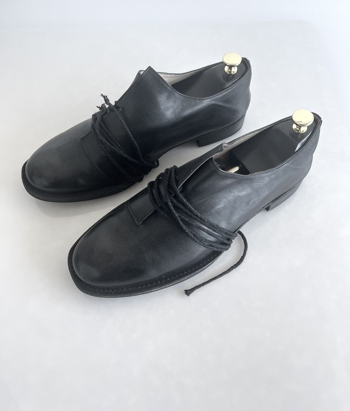 Cherevichkiotvichki × Yohji Yamamoto Yohji Yamamoto Pour Homme 