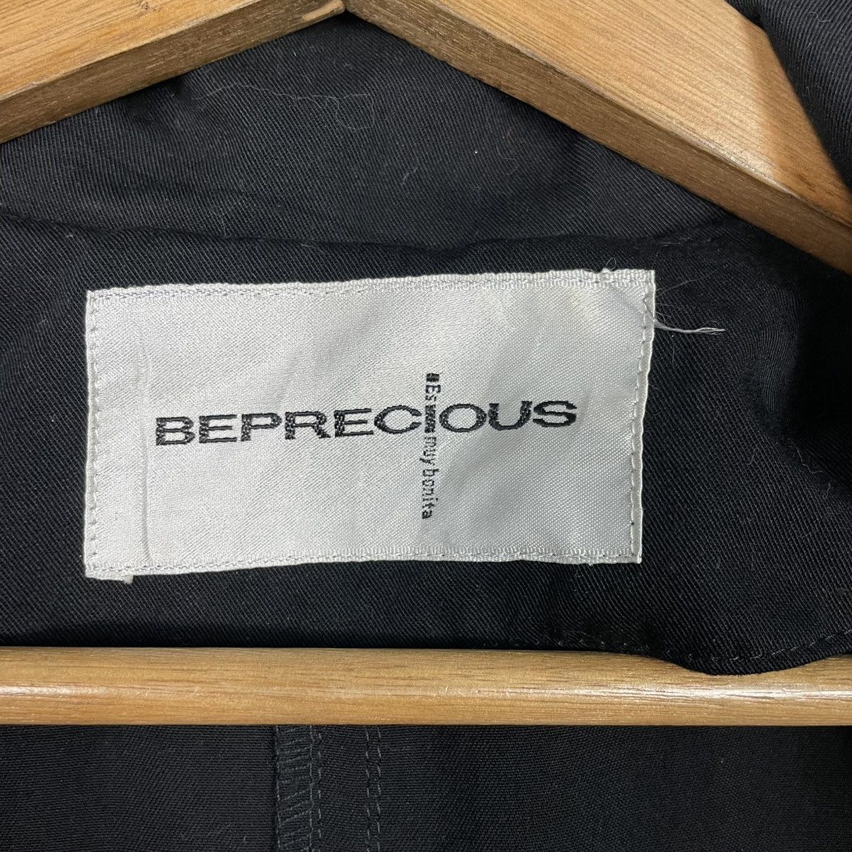 Other Beprecious By Muy Bonita Overcoat Size M / US 6-8 / IT 42-44 - 16 Thumbnail
