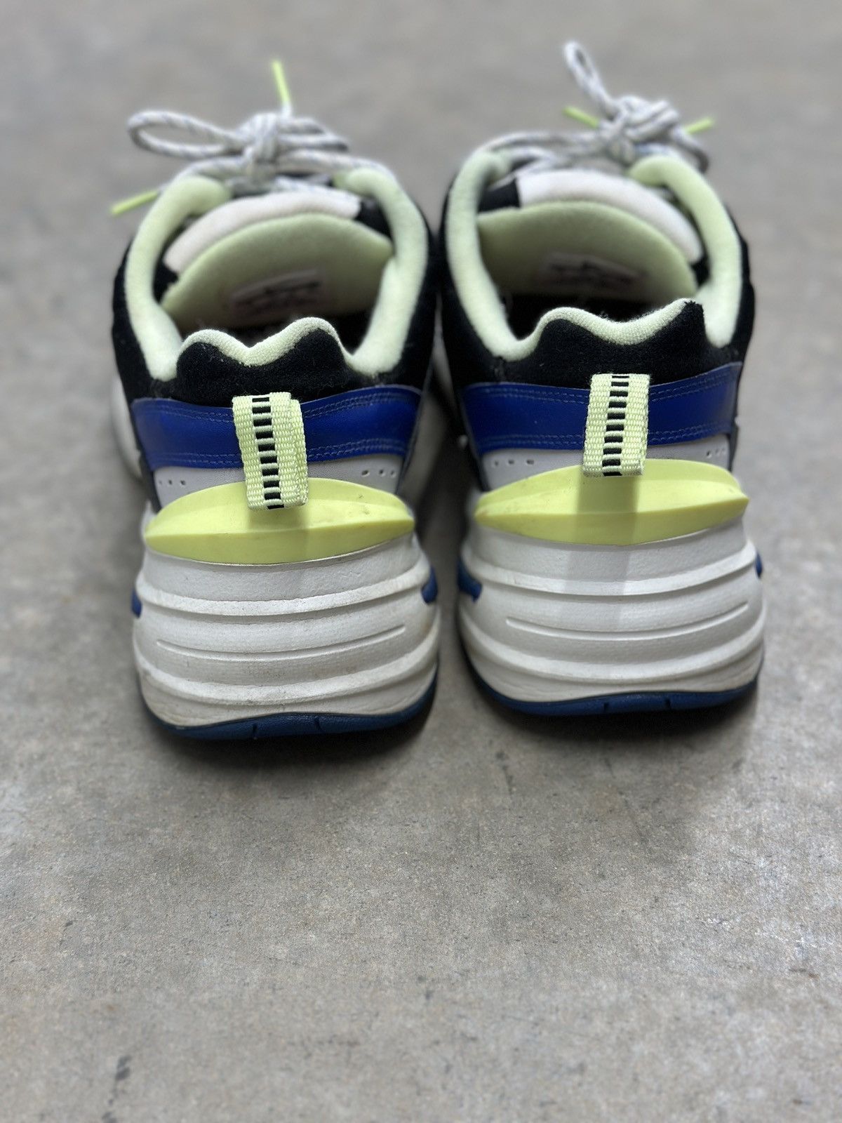 Nike Nike M2K Tekno Size US 12 / EU 45 - 5 Thumbnail