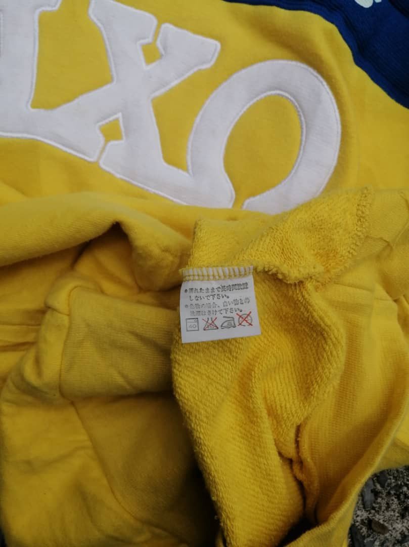 Other AXO Racing Sports Gear Sweatshirt Size US M / EU 48-50 / 2 - 5 Thumbnail