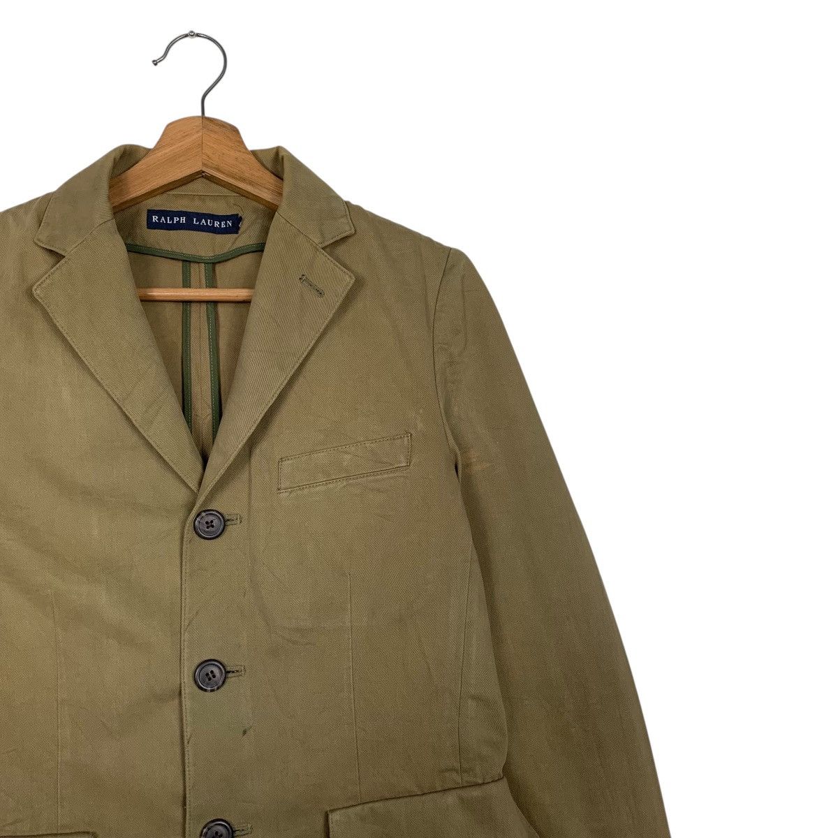 Ralph Lauren Ralph Lauren Jacket Size S / US 4 / IT 40 - 5 Thumbnail