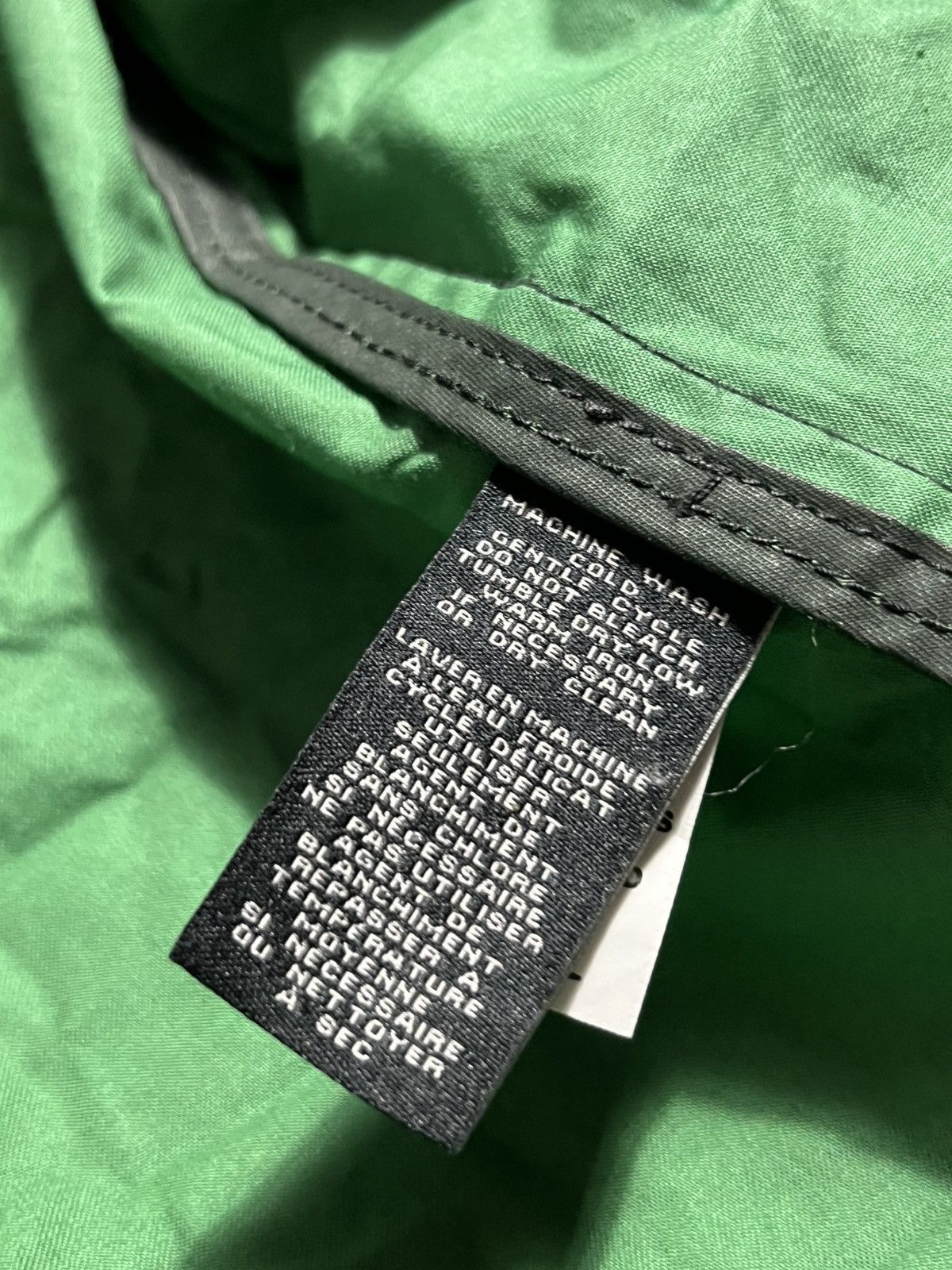 Marc by Marc Jacobs MARC BY MARC JACOB’s WAX COAT DEEP FADED GREEN Size US M / EU 48-50 / 2 - 8 Thumbnail