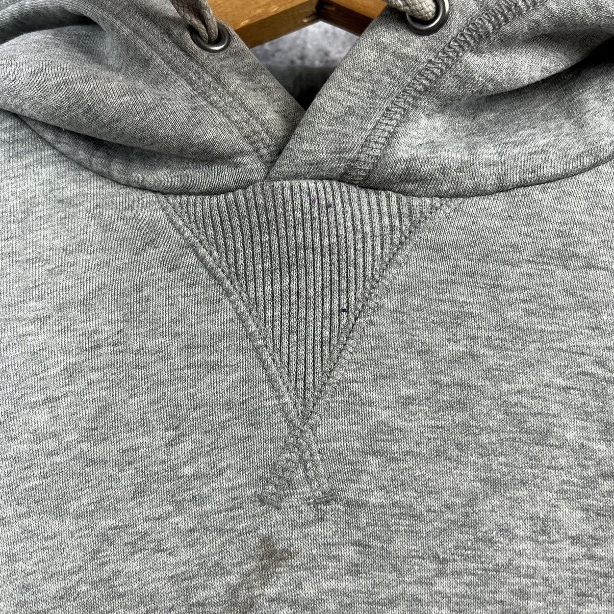 Nike Nike Basic Vintage Hoodie Size US L / EU 52-54 / 3 - 19 Thumbnail