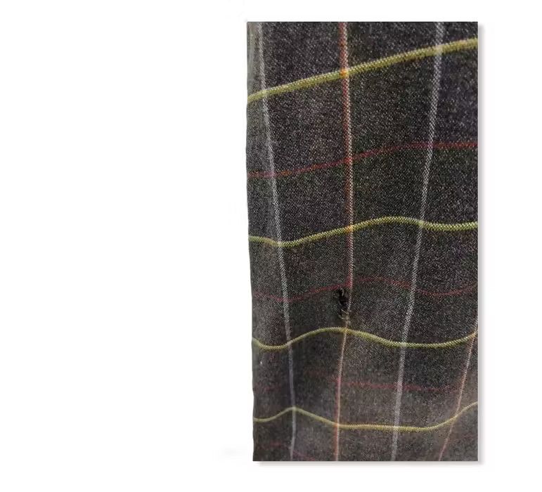 Melrose Men’s Melrose Plaid Tartan Flannel Shirt 👕 Size US M / EU 48-50 / 2 - 4 Thumbnail
