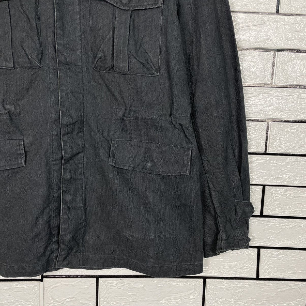 Japanese Brand Japanese Brand Cox Multipocket Jacket Size US M / EU 48-50 / 2 - 4 Thumbnail