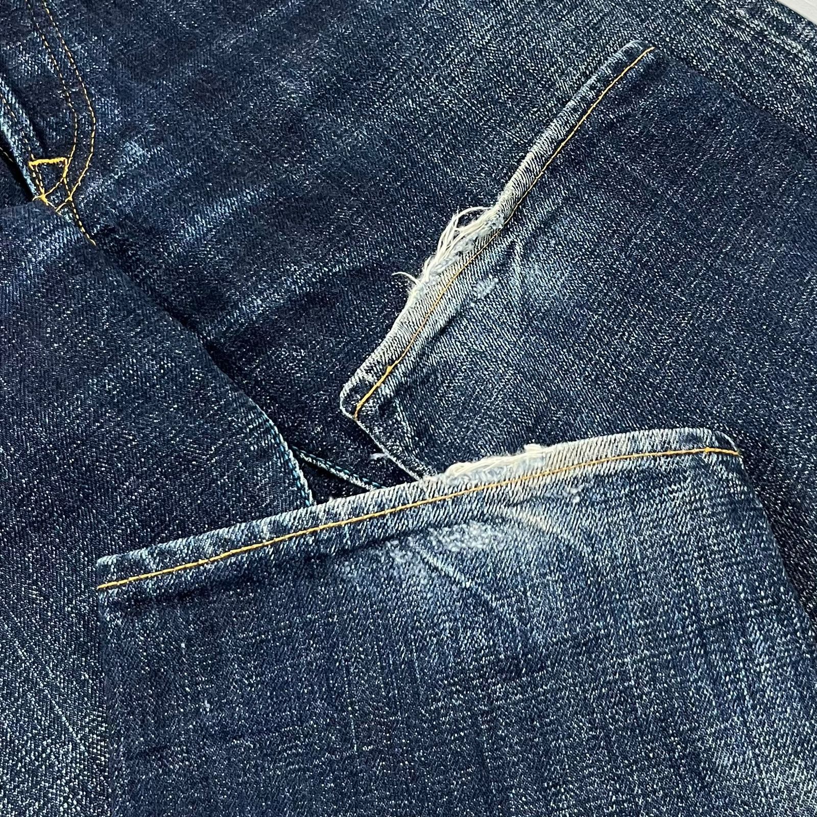 Japan Blue Jeans JAPAN BLUE JEANS SELVEDGE Size US 31 - 10 Thumbnail