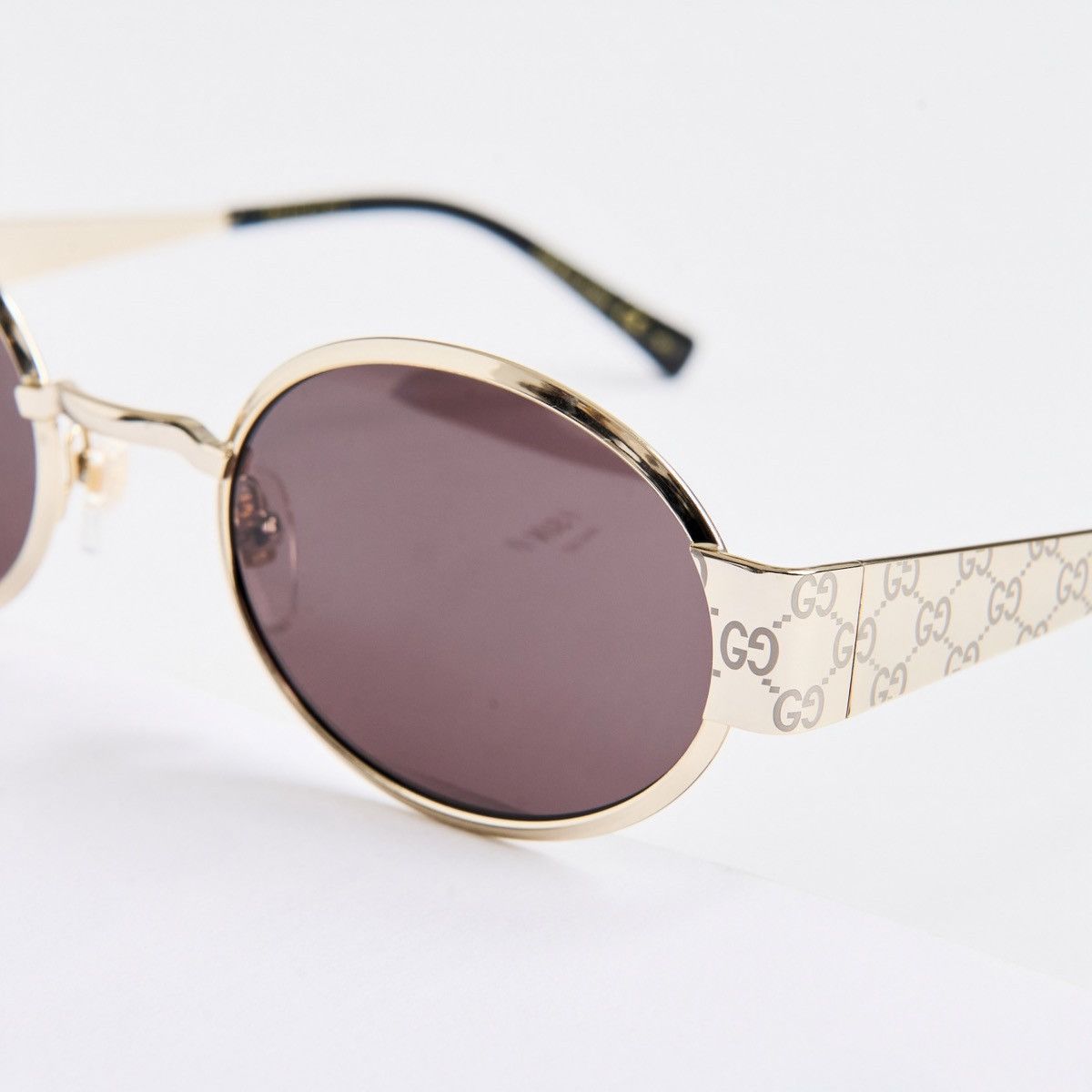 Gucci GUCCI GG1854S 005 SUNGLASSES Size ONE SIZE - 3 Thumbnail