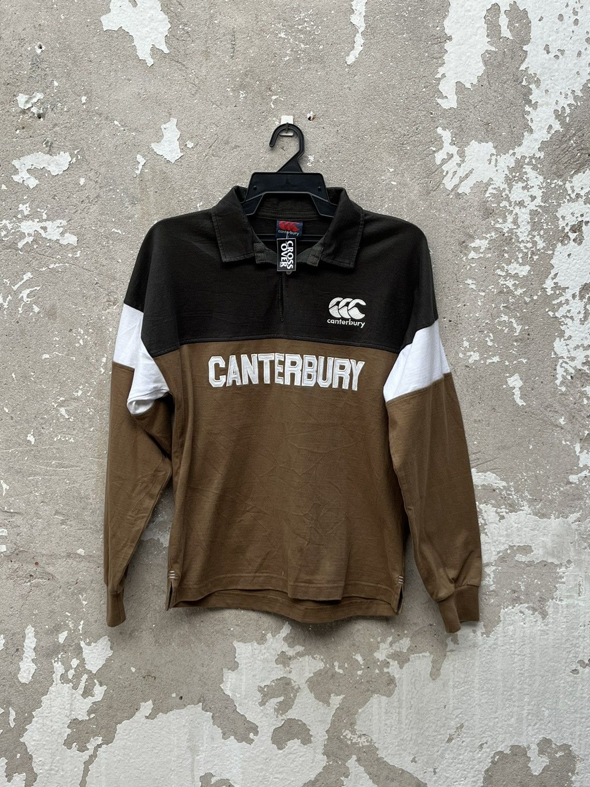 Canterbury of New Zealand canterbury Size US S / EU 44-46 / 1 - 9 Thumbnail