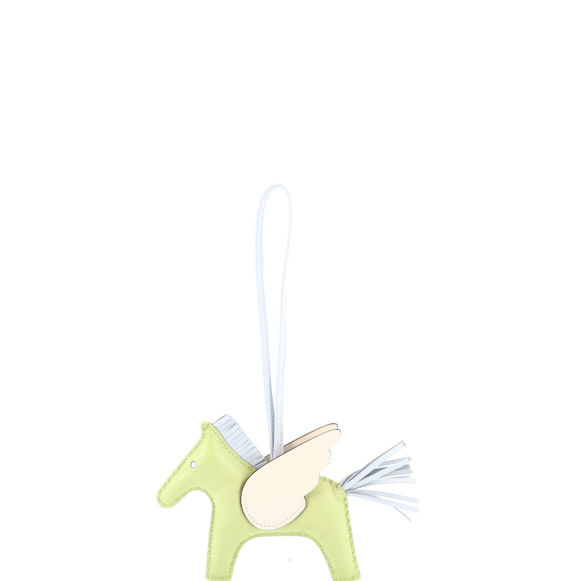 Hermes Pegase Rodeo Bag Charm Size ONE SIZE - 1 Thumbnail