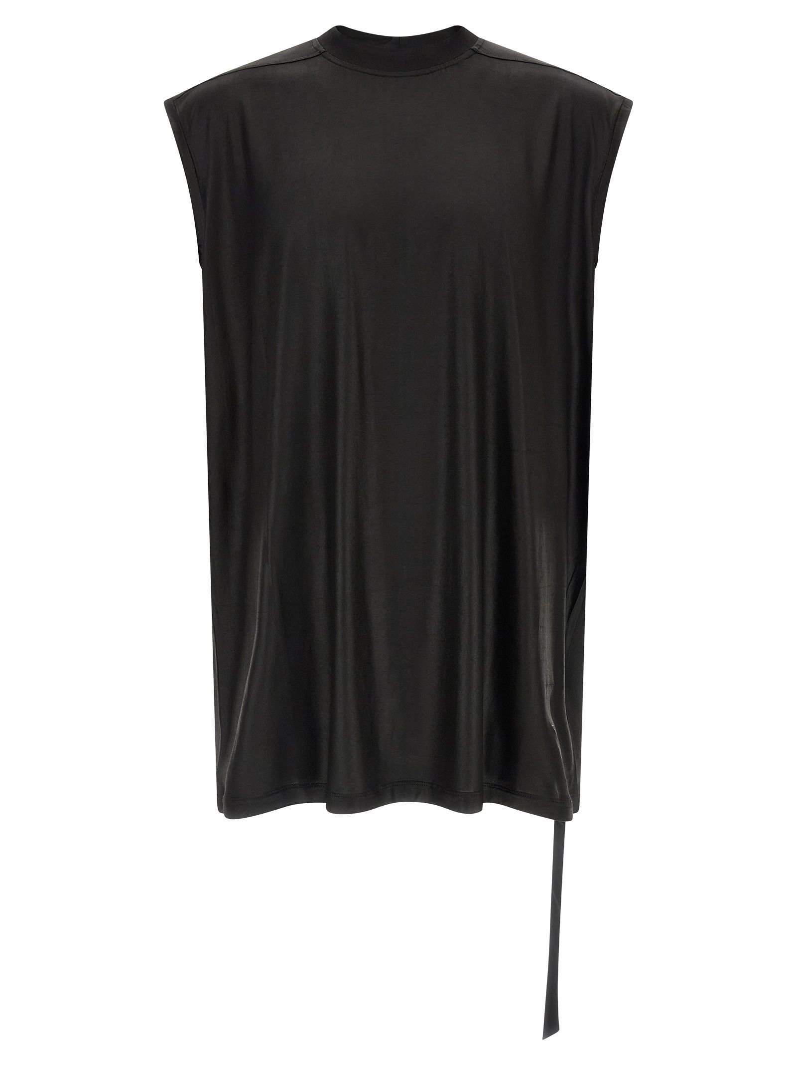 Rick Owens Drkshdw 'Trap T' top Size US M / EU 48-50 / 2 - 1 Thumbnail