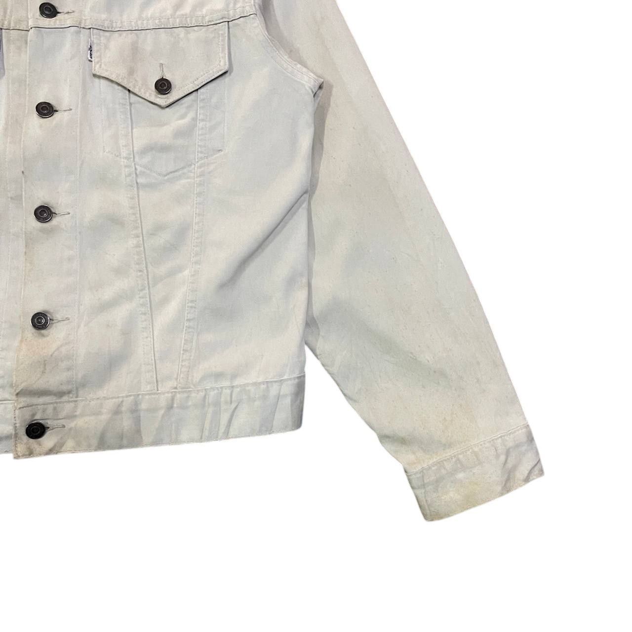Levi's Vintage Levis Western Trucker Jacket Size US M / EU 48-50 / 2 - 4 Thumbnail