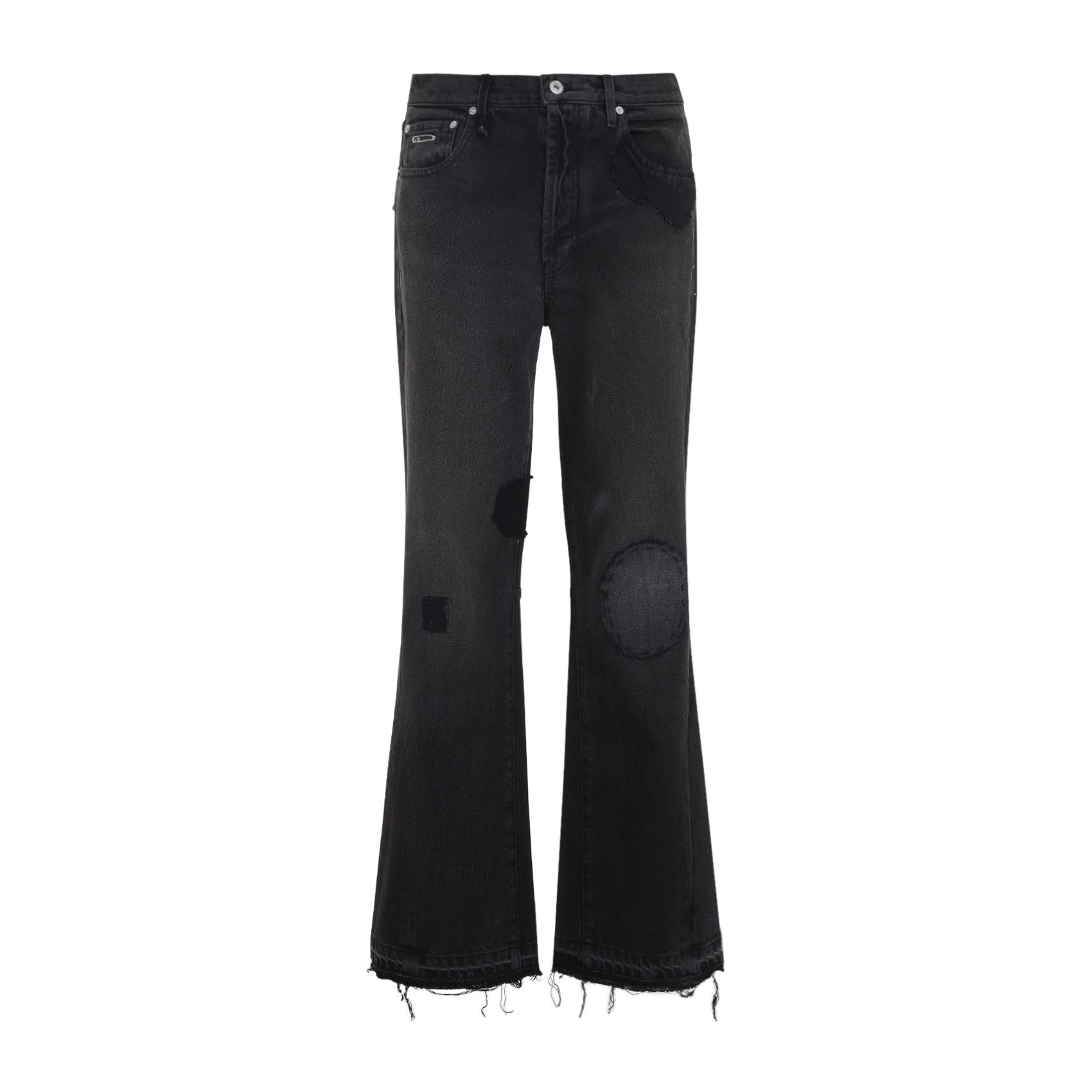 Gallery Dept. Gallery Dept. Og La Flare Jeans Size US 34 / EU 50 - 1 Thumbnail