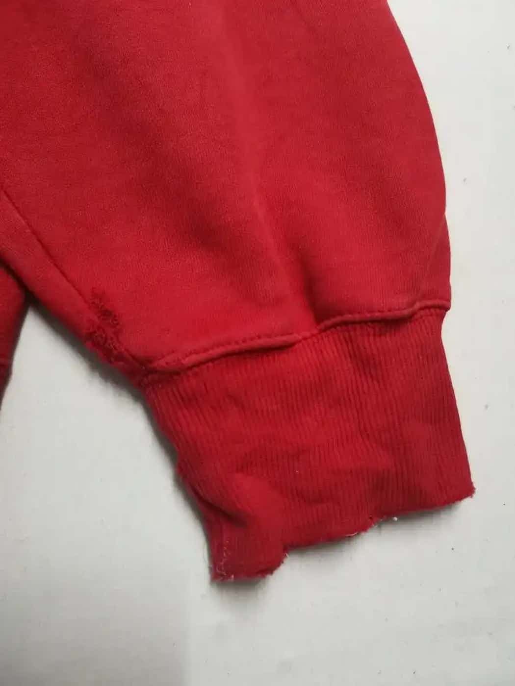 Gap Vintage GAP Big Logo Sweatshirt Hoodie Size US L / EU 52-54 / 3 - 4 Thumbnail