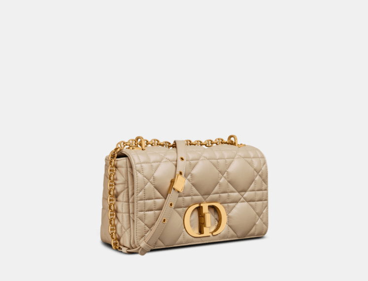 Dior o1w1db10426 M9242U Size: OS / Medium Caro Bag Size ONE SIZE - 1 Thumbnail