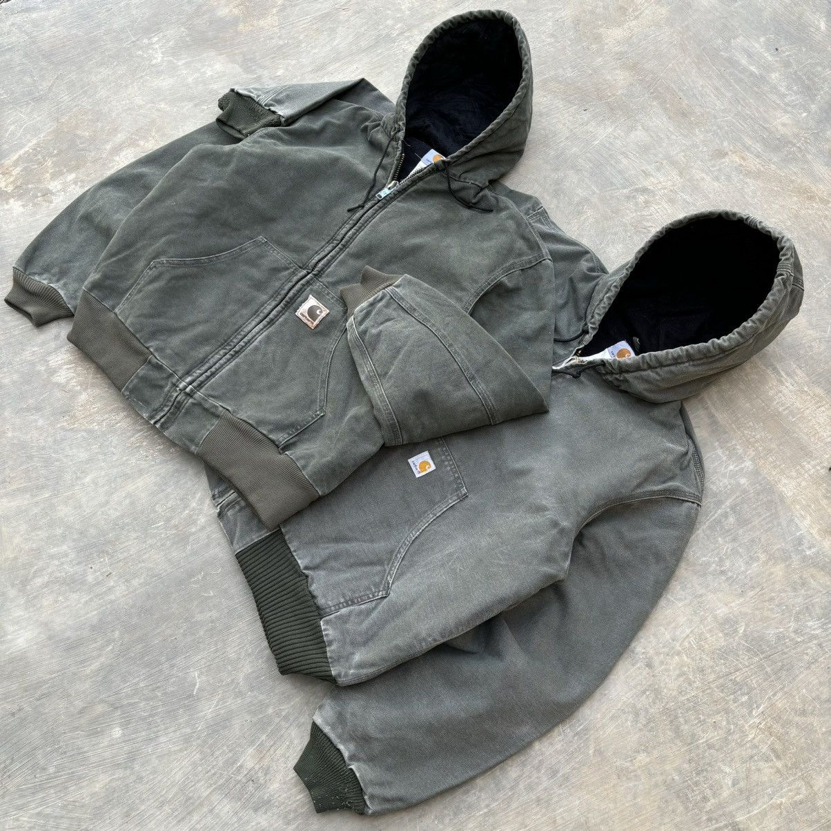 Carhartt 💥Follow for more Carhartt Drops !! Size US L / EU 52-54 / 3 - 2 Thumbnail