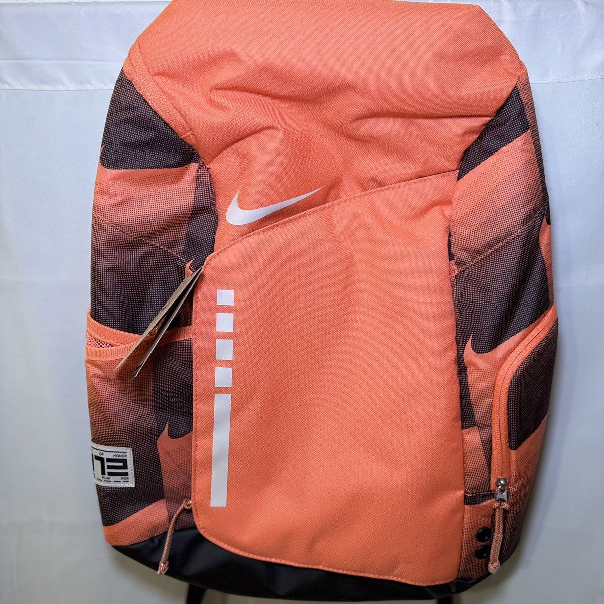 Nike Hoops Elite Pro Backpack Custom Nike Elite Backpack Bolsa