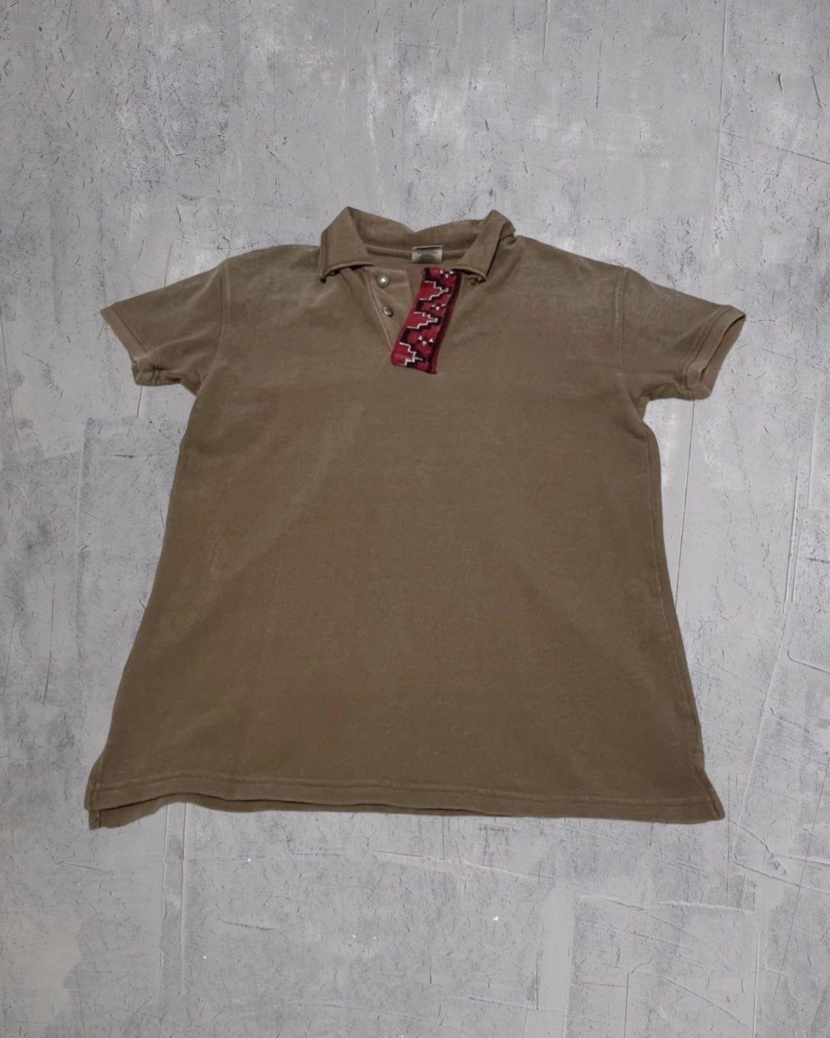 Japanese Brand × Kapital Kapital T-shirt Size US S / EU 44-46 / 1 - 1 Thumbnail