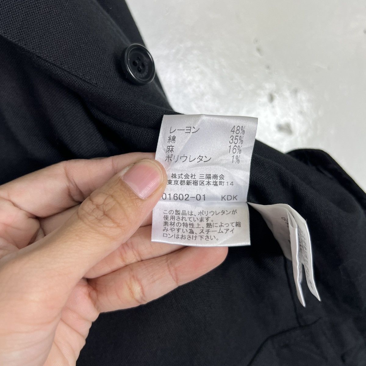 Burberry 🔥 BURBERRY LONDON BLOUSON JACKET Size US S / EU 44-46 / 1 - 17 Thumbnail