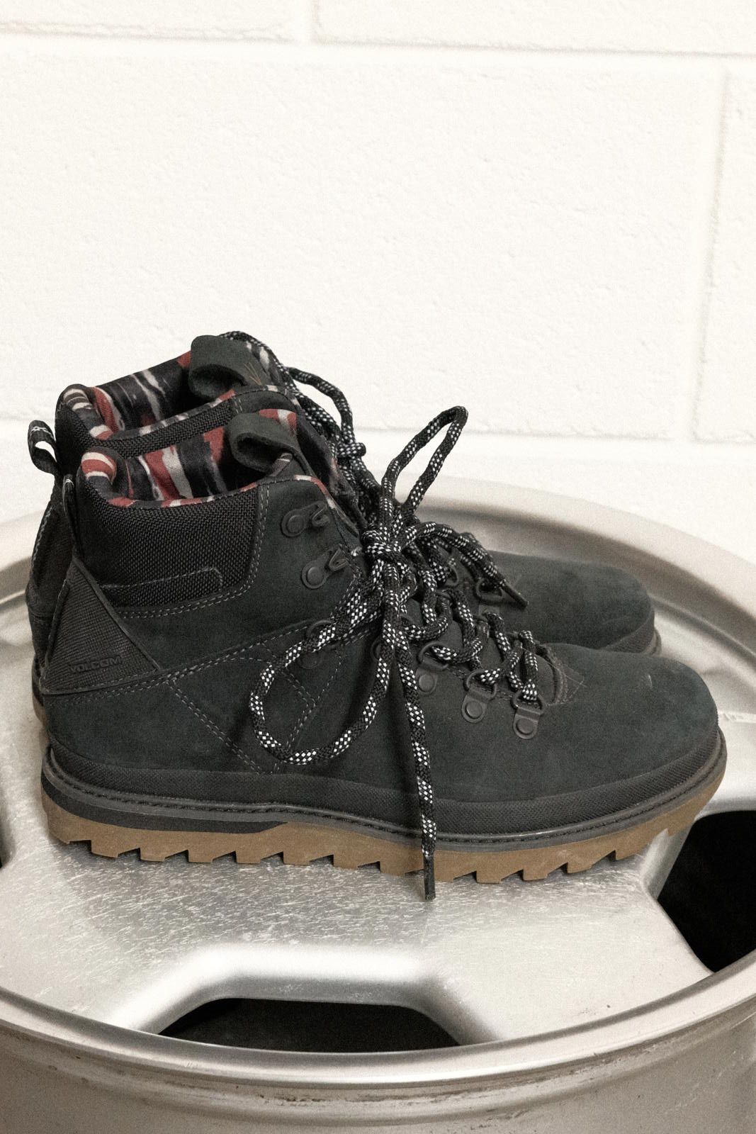 Unknown London Volcom Outlander Outdoor Boots Size US 9 / EU 42 - 2 Thumbnail