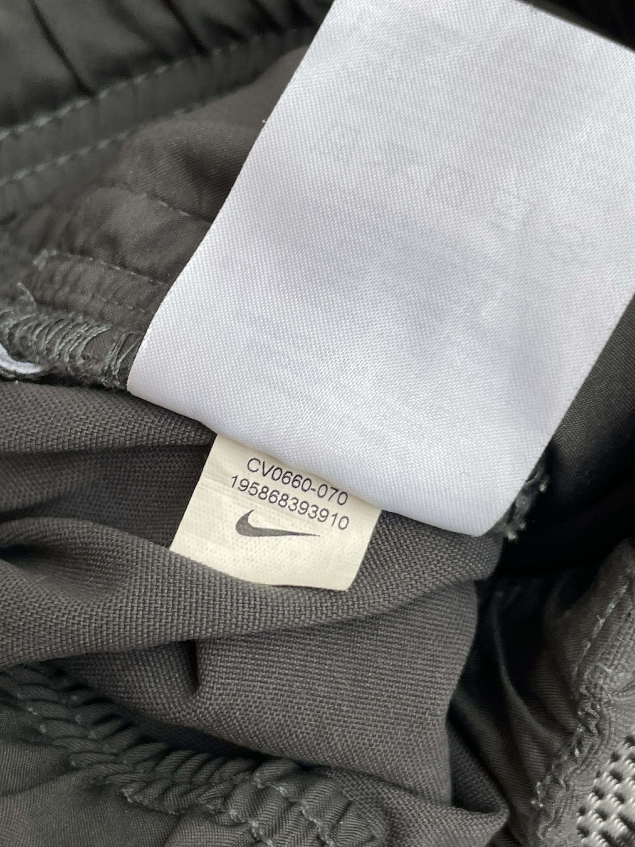 Nike ACG Nike ACG Trail Pants Trousers XS Anthracite Grey Size US 30 / EU 46 - 10 Thumbnail