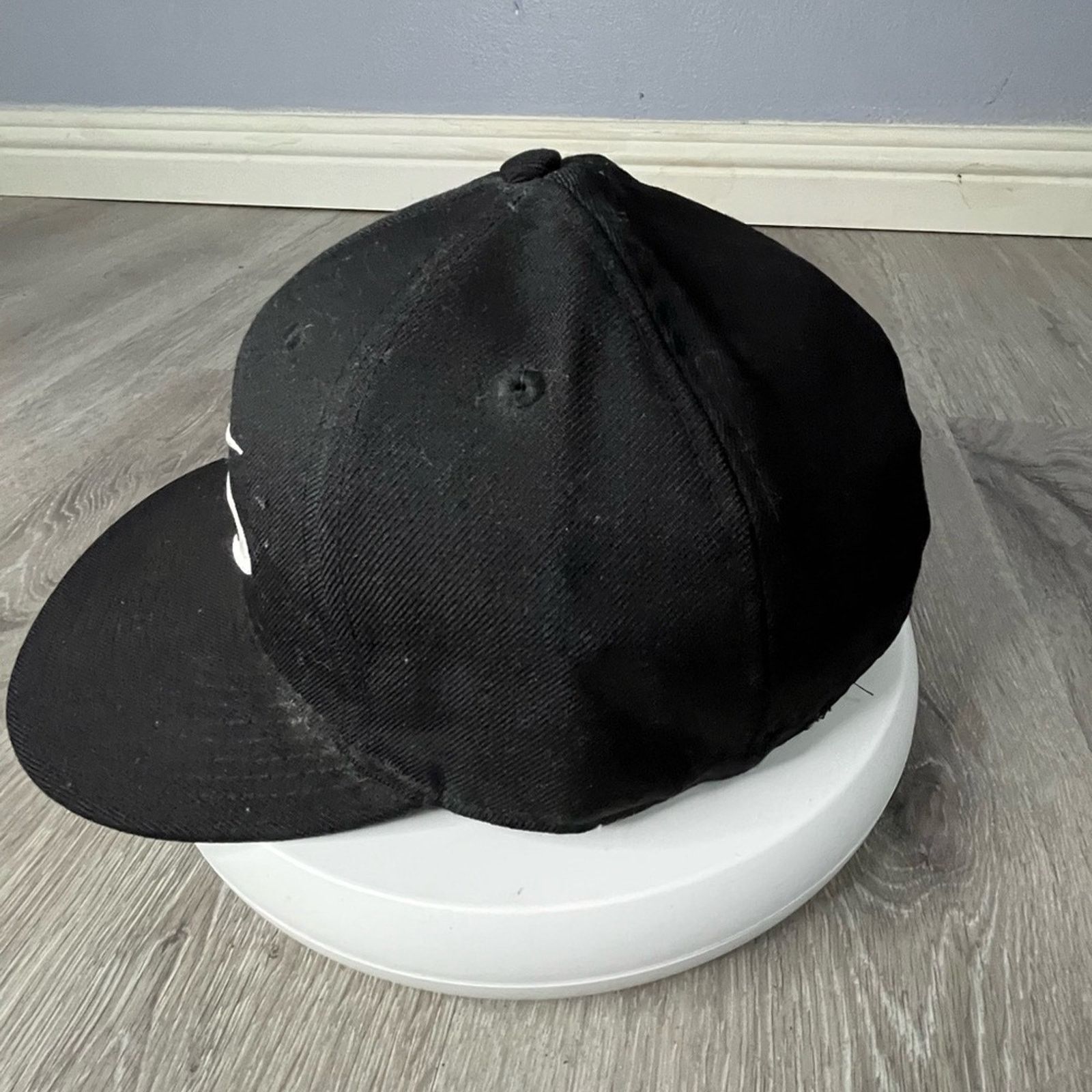 Nike Nike hat baseball cap 7 3/8 59cm Size ONE SIZE - 5 Thumbnail