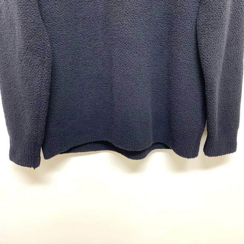Balenciaga Balenciaga Polar fleece half zip sweatshirt Size US XS / EU 42 / 0 - 7 Thumbnail