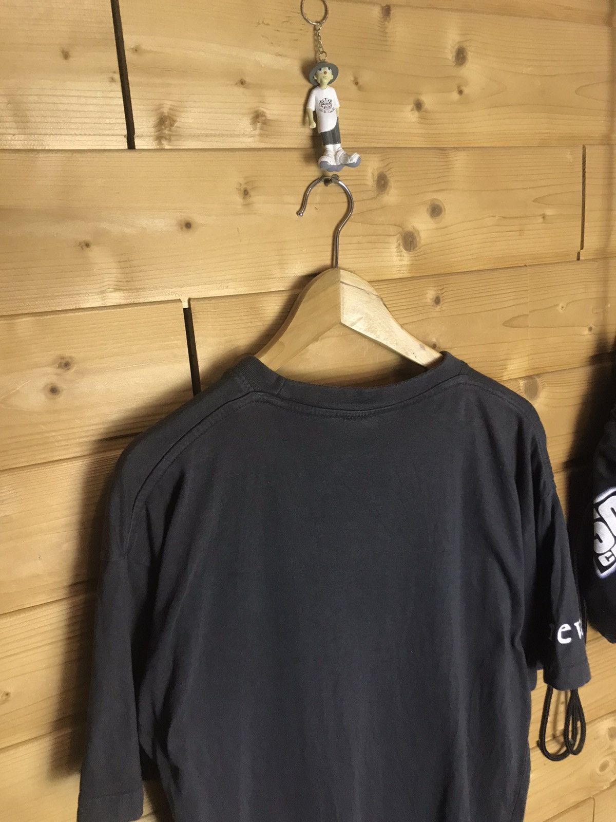 Band Tees Vintage Eric Clapton Sonderborg 2006 tour t-shirt Size US L / EU 52-54 / 3 - 10 Thumbnail