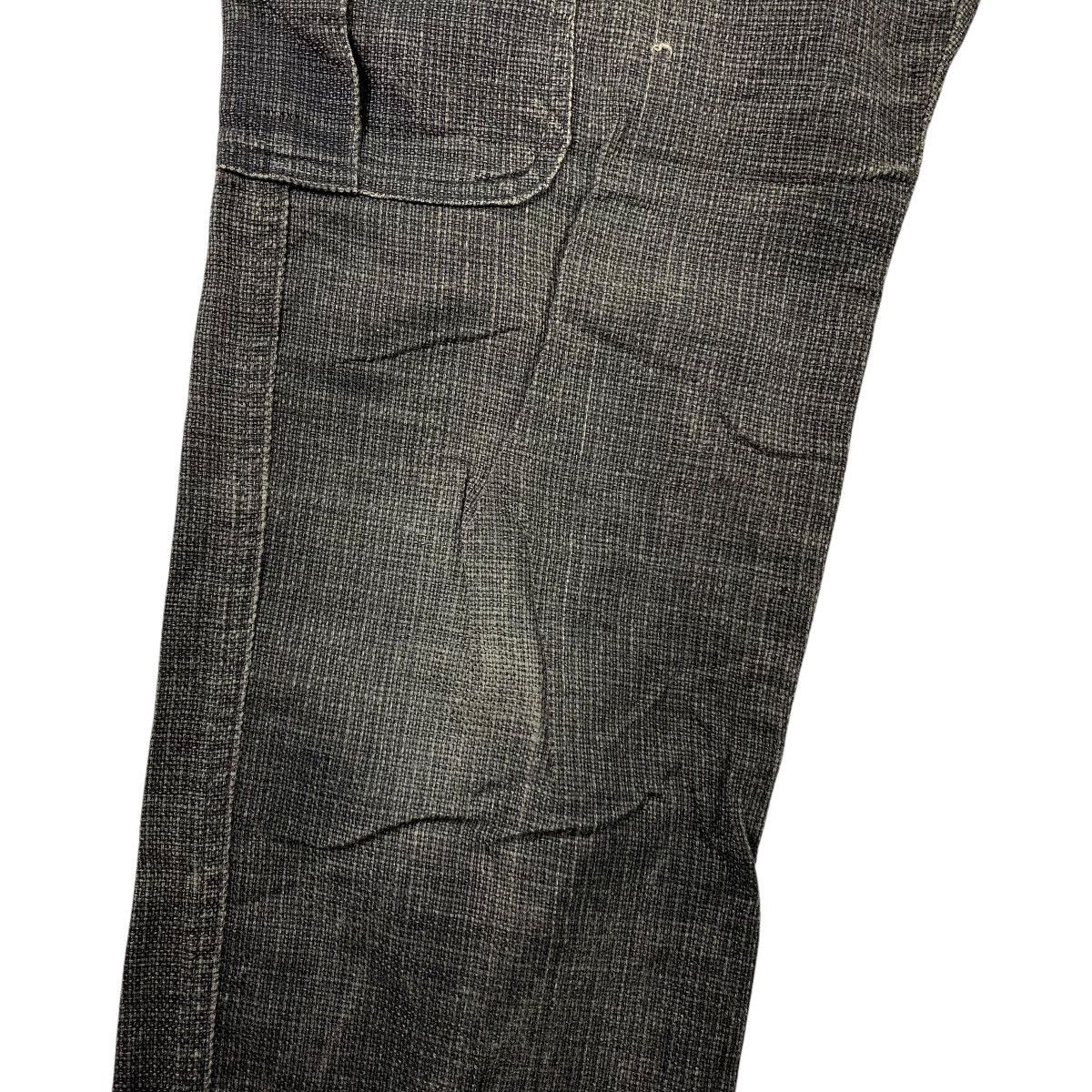 Japanese Brand PURETE Japanese brand cargo pants Size US 30 / EU 46 - 11 Thumbnail