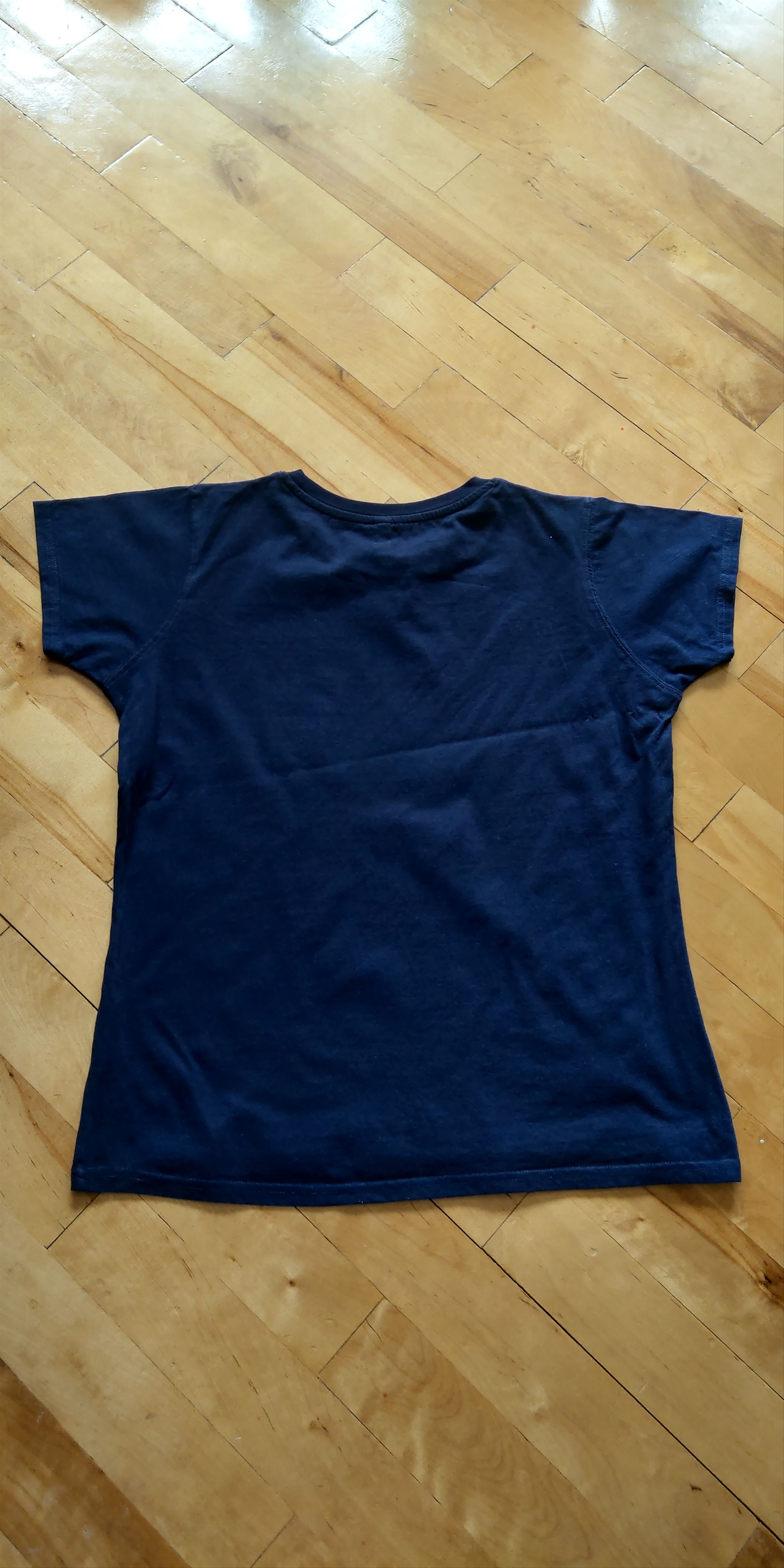 Band Tees Eric Clapton Original Shirt Live Tour Rock archive Size XL / US 12-14 / IT 48-50 - 5 Thumbnail