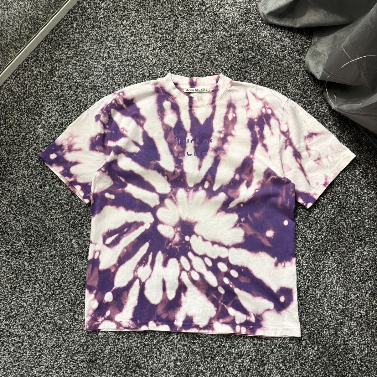 Acne Studios Acne Studios Amazing T-shirt Size US S / EU 44-46 / 1 - 1 Thumbnail