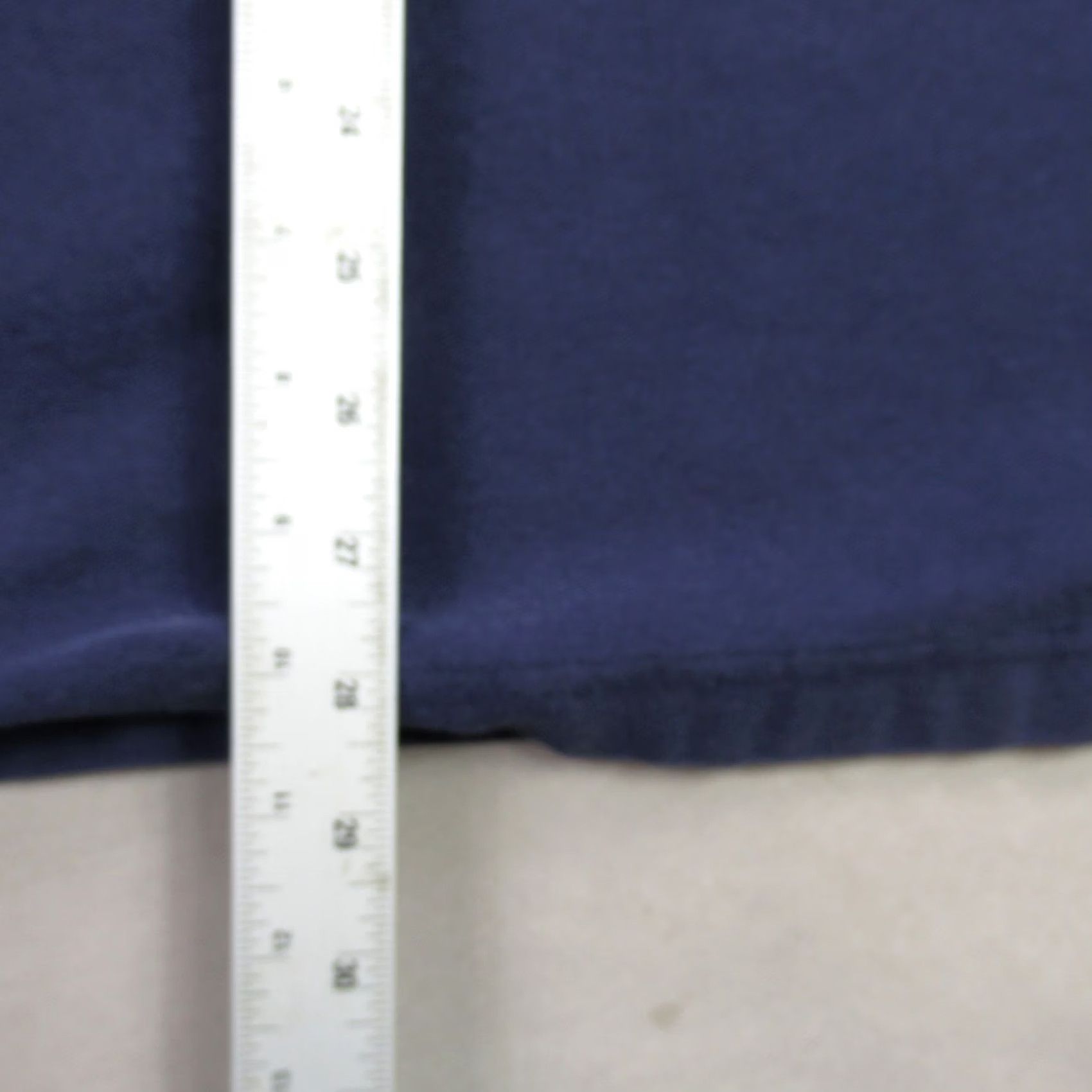 Vintage Tundra Mens Polo Shirt Short Sleeve XL 1/4 Zip Lightweight Blue Golf Casual Shirt Mens Polo Size US XL / EU 56 / 4 - 7 Thumbnail