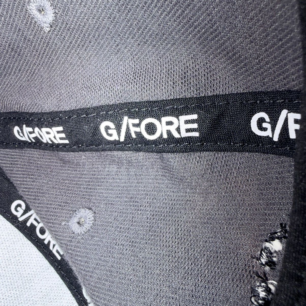 G/FORE G/FORE 808 Aloha Golf Snapback Hat Sage Performance Cap Size ONE SIZE - 8 Thumbnail
