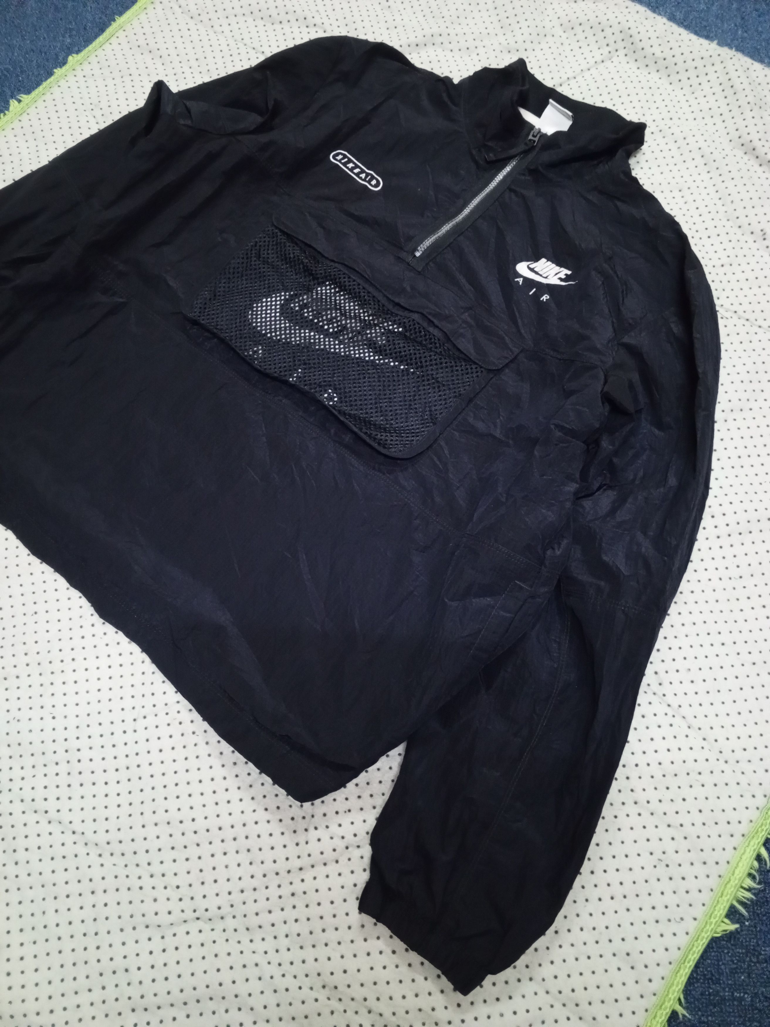 Nike HALFZIP NIKE AIR Size US XL / EU 56 / 4 - 3 Thumbnail