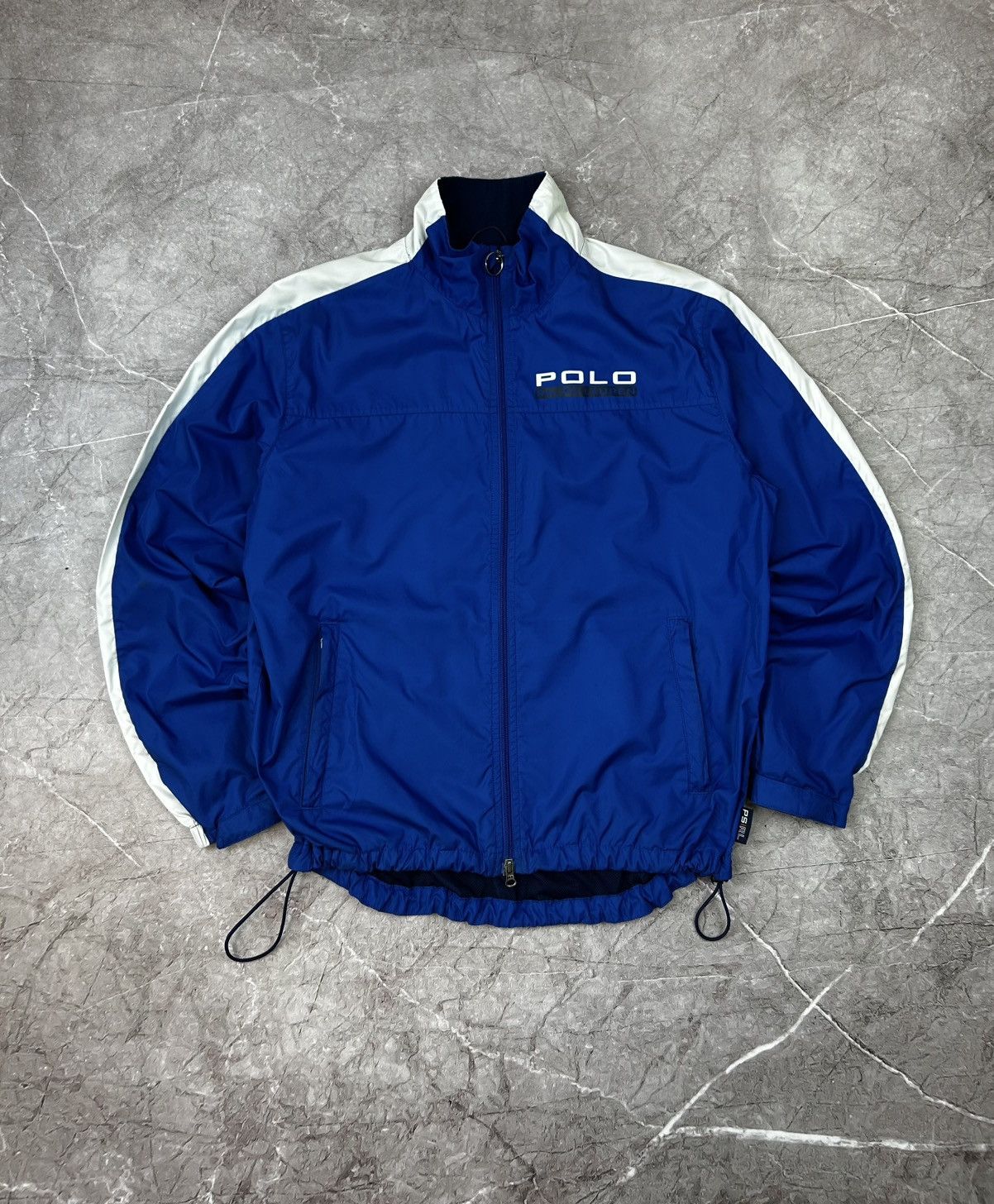 Polo Ralph Lauren Polo Sport Ralph Lauren Jacket Size US M / EU 48-50 / 2 - 12 Thumbnail