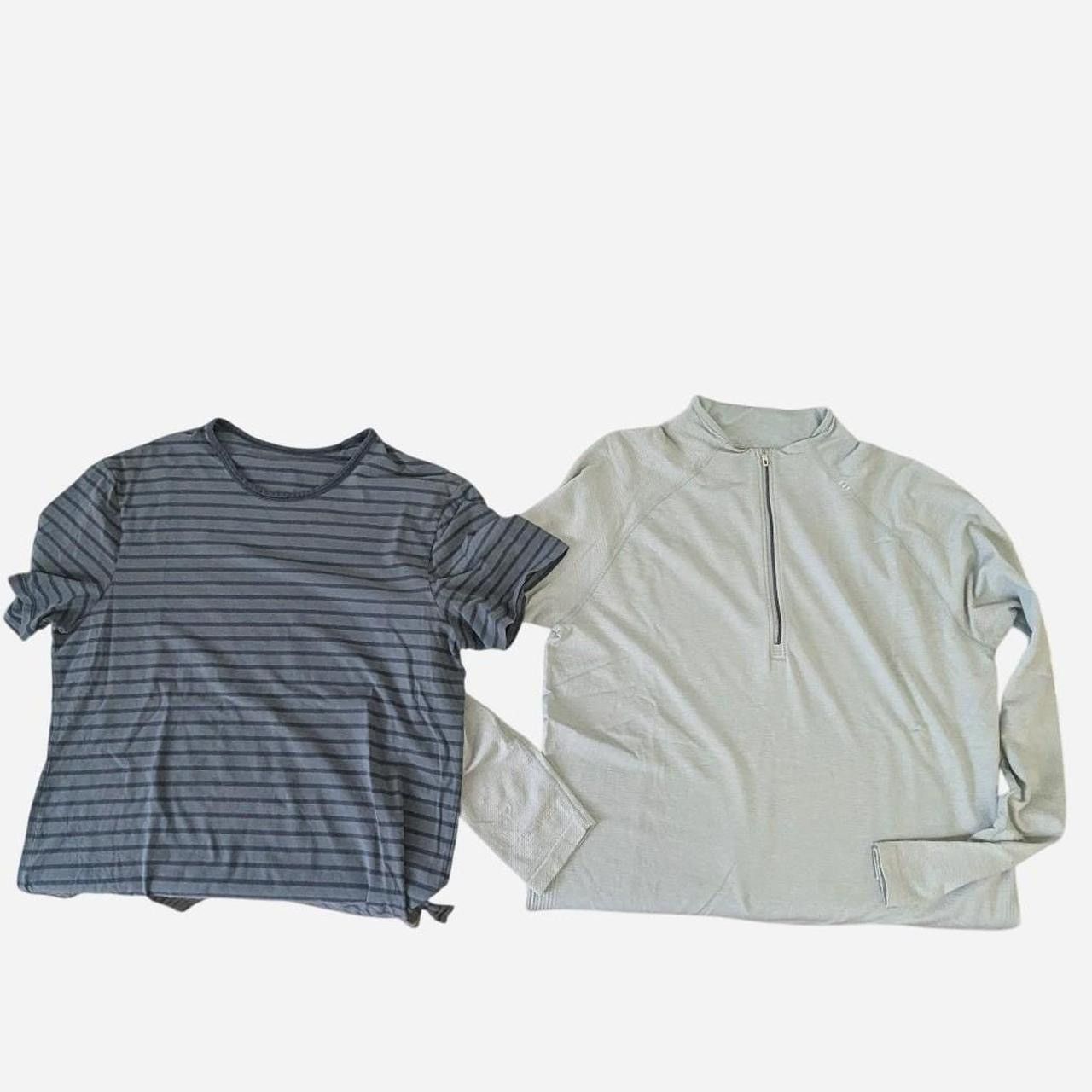 Lululemon Mens Lululemon 10pc Bundle L-XL Size US L / EU 52-54 / 3 - 3 Thumbnail