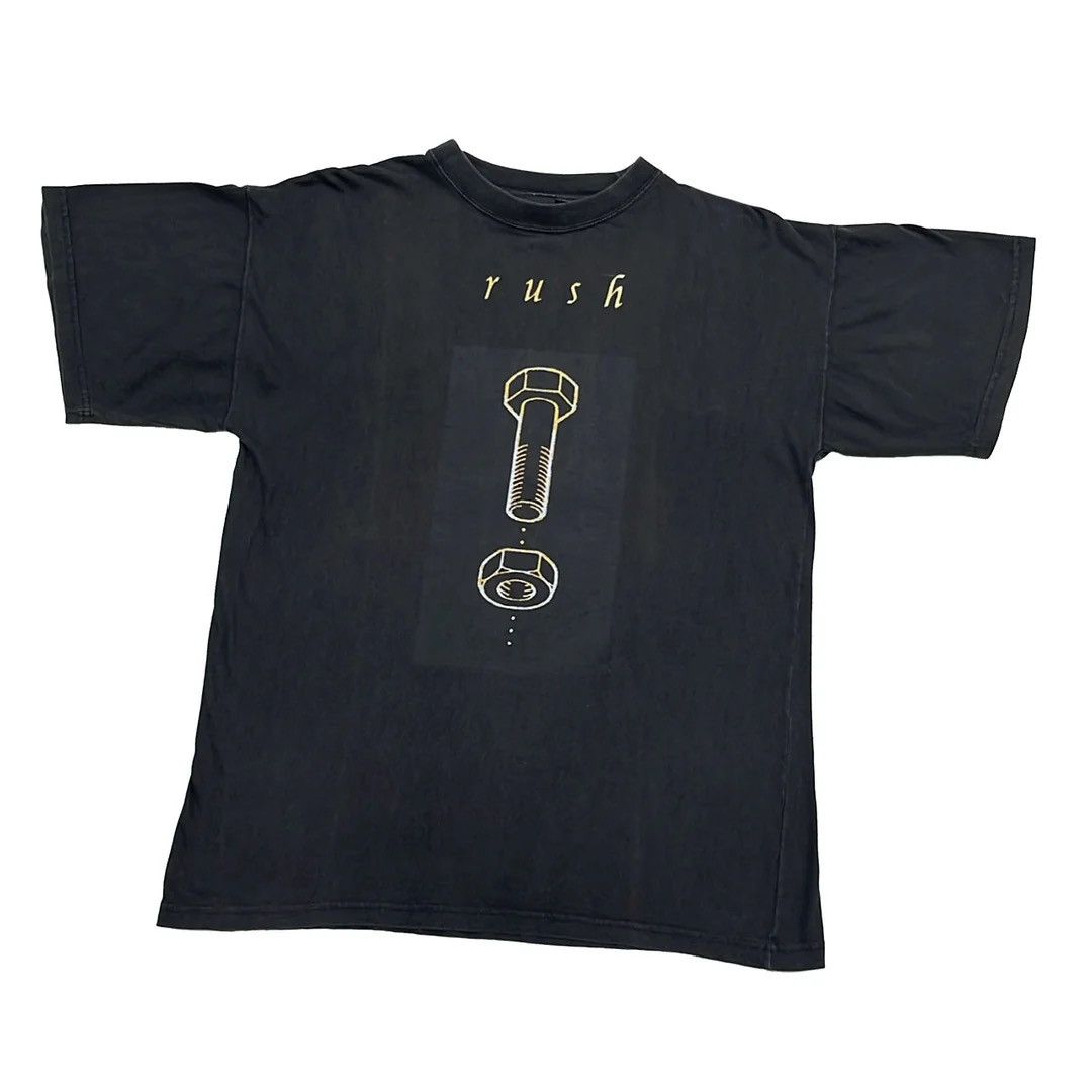 BROCKUM CONCERT FINAL Tシャツ TMN '94