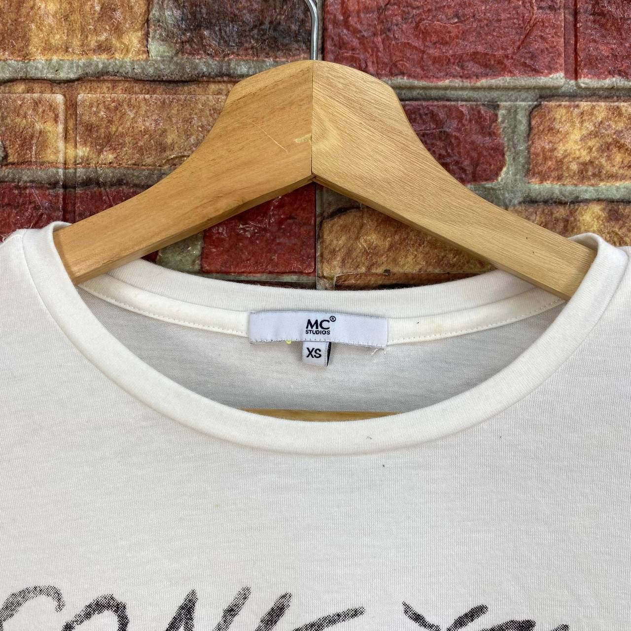 Band Tees Sonic Youth Tshirt XS Size US XS / EU 42 / 0 - 3 Thumbnail