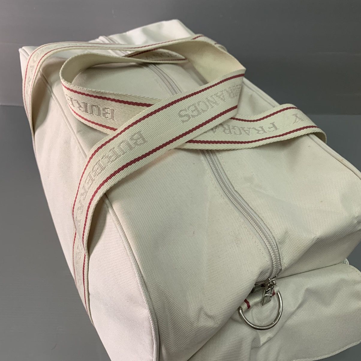 Burberry Burberry Large Travel Bag Size ONE SIZE - 4 Thumbnail