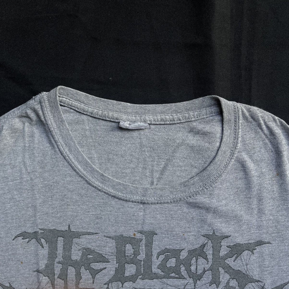 Band Tees × Vintage Band The Black Dahlia Murder (copyright 2010) Size US L / EU 52-54 / 3 - 2 Thumbnail