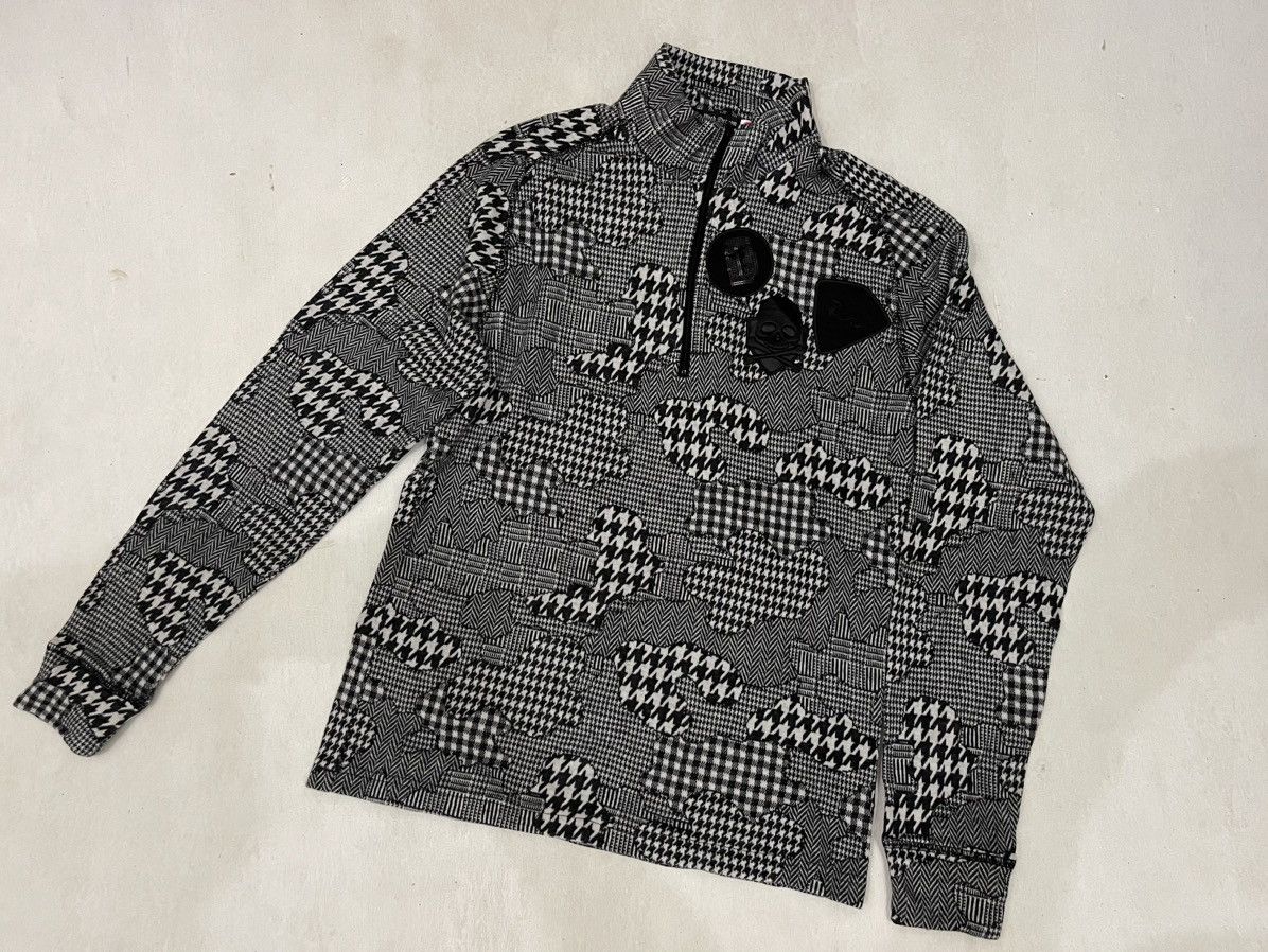 Japanese Brand × Vintage Dance With Dragon Kyoto Japan Size S / US 4 / IT 40 - 1 Thumbnail