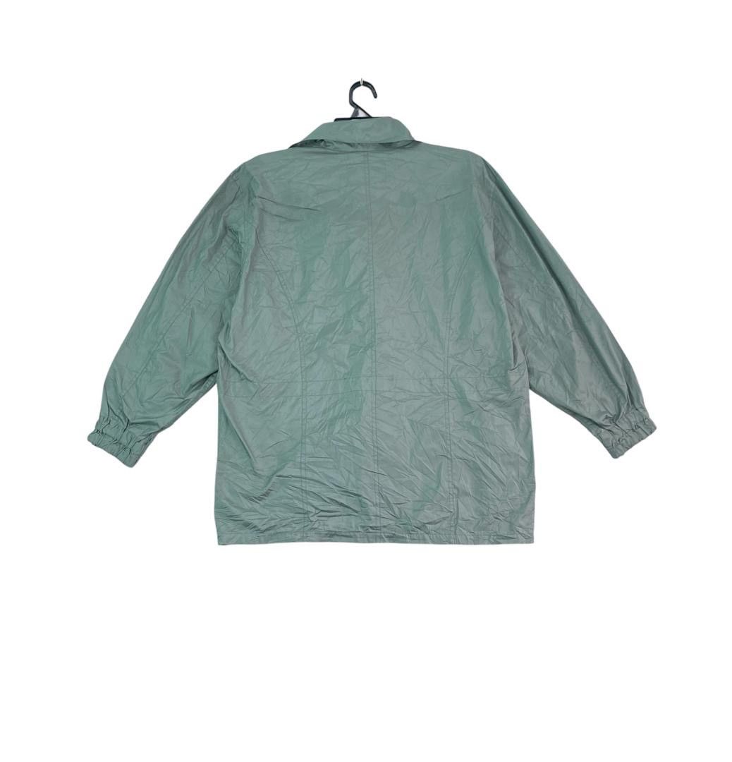 Chloe × Vintage Vtg 90s CHLOE Golf lightweight jacket Size L / US 10 / IT 46 - 3 Thumbnail